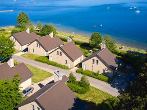 Landal Village l'Eau d'Heure - Camping Hainaut - Image N°28