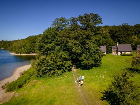 Landal Village l'Eau d'Heure - Camping Hainaut - Image N°17