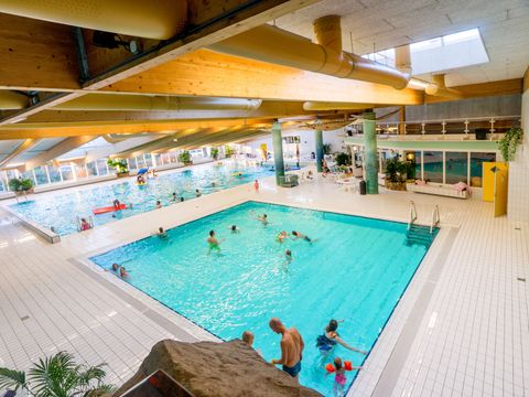 Marveld Recreatie - Camping Ost-Gelre