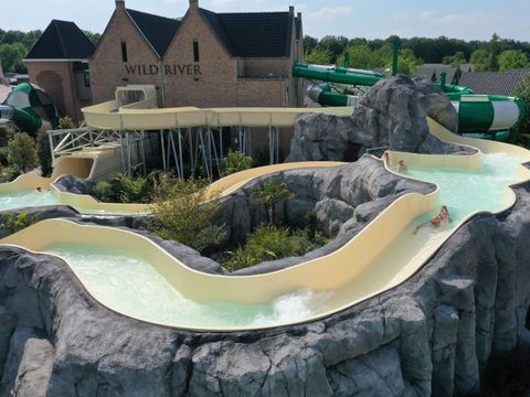 Marveld Recreatie - Camping Ost-Gelre