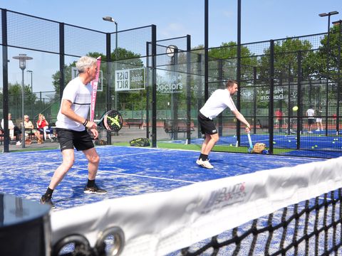 Marveld Recreatie - Camping Ost-Gelre