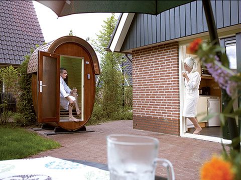 Marveld Recreatie - Camping Ost-Gelre