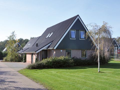 Marveld Recreatie - Camping Ost-Gelre