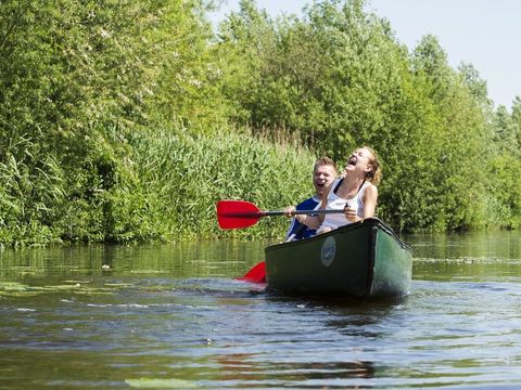 Marveld Recreatie - Camping Ost-Gelre - Image N°46
