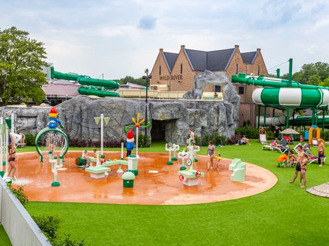 Marveld Recreatie - Camping Ost-Gelre