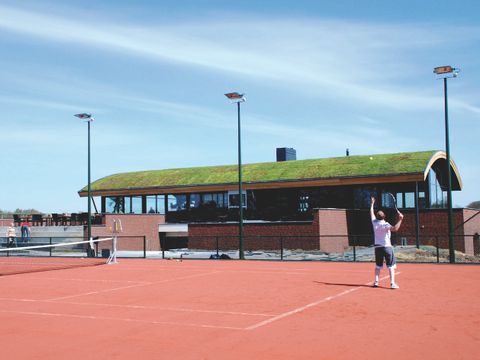 Marveld Recreatie - Camping Ost-Gelre