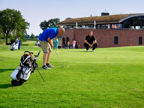 Marveld Recreatie - Camping Ost-Gelre