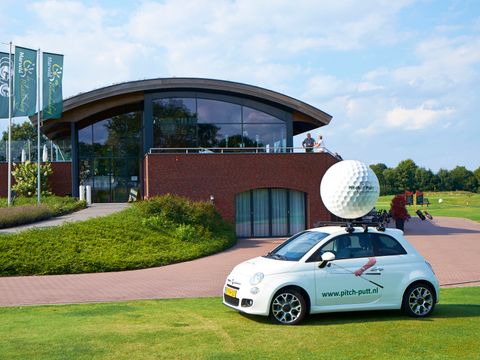 Marveld Recreatie - Camping Ost-Gelre