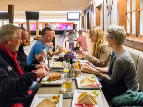 Marveld Recreatie - Camping Ost-Gelre