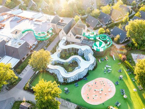 Marveld Recreatie - Camping Ost-Gelre