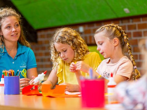 Marveld Recreatie - Camping Ost-Gelre