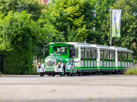 Marveld Recreatie - Camping Ost-Gelre