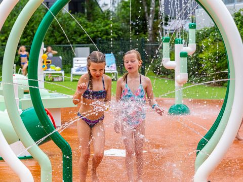 Marveld Recreatie - Camping Ost-Gelre