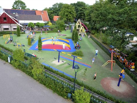 Marveld Recreatie - Camping Ost-Gelre - Image N°33