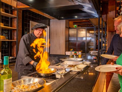 Marveld Recreatie - Camping Ost-Gelre