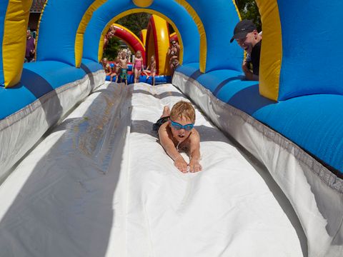 Marveld Recreatie - Camping Ost-Gelre - Image N°36
