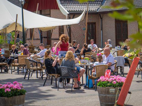 Marveld Recreatie - Camping Ost-Gelre