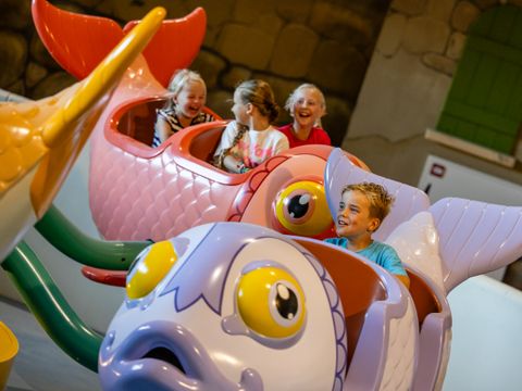 Marveld Recreatie - Camping Ost-Gelre - Image N°50