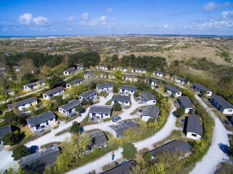 Landal Kustpark Egmond aan Zee - Camping Bergen