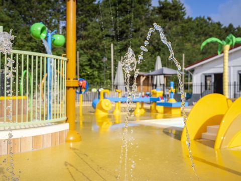 Landal Kustpark Egmond aan Zee - Camping Bergen