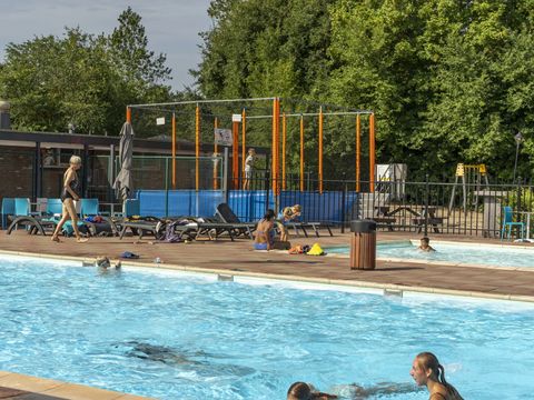Roompot Kustpark Egmond aan Zee - Camping Bergen