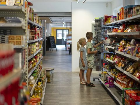 Roompot Kustpark Egmond aan Zee - Camping Bergen