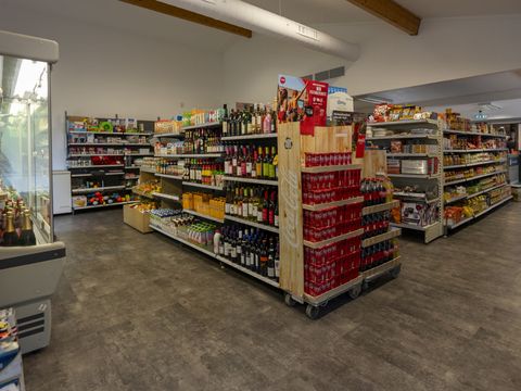 Roompot Kustpark Egmond aan Zee - Camping Bergen