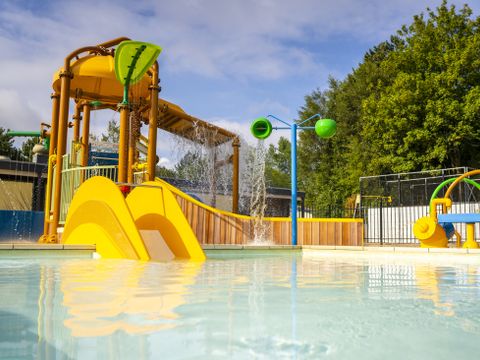 Landal Kustpark Egmond aan Zee - Camping Bergen