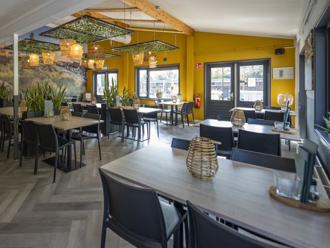 Roompot Kustpark Egmond aan Zee - Camping Bergen