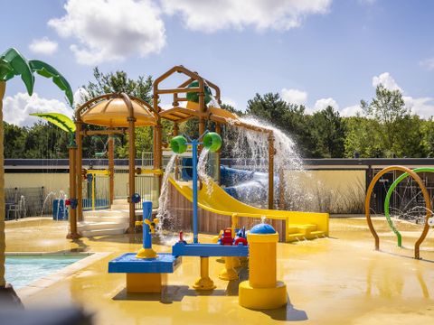 Landal Kustpark Egmond aan Zee - Camping Bergen