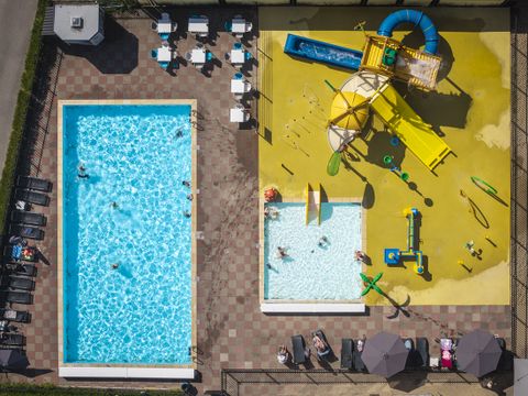 Landal Kustpark Egmond aan Zee - Camping Bergen