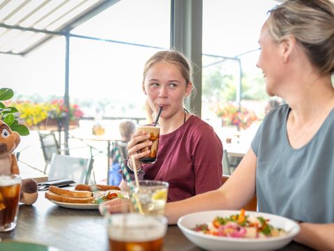 Landal Landgoed 't Loo - Camping Oldebroek