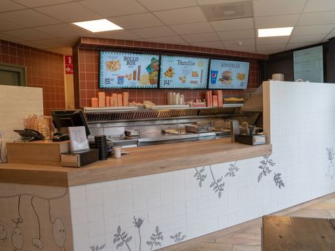 Landal Landgoed 't Loo - Camping Oldebroek