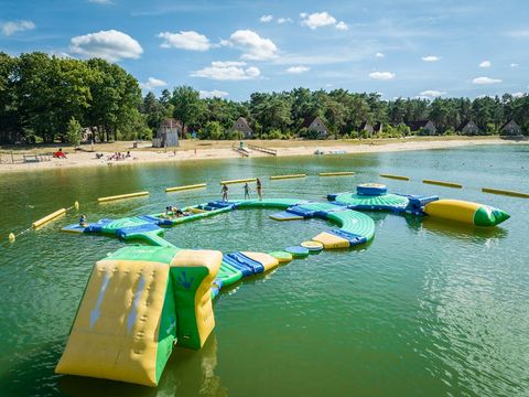 Landal Landgoed 't Loo - Camping Oldebroek