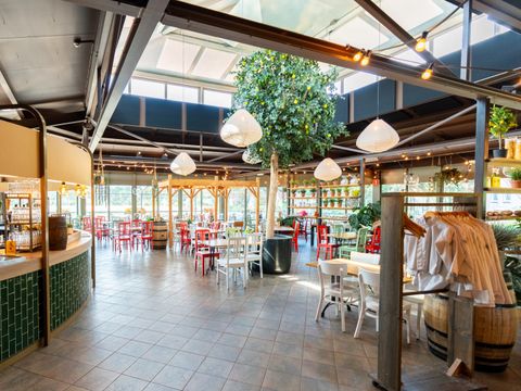 Landal Landgoed 't Loo - Camping Oldebroek