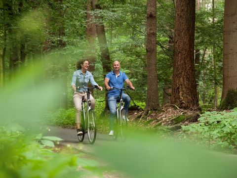 Landal Landgoed 't Loo - Camping Oldebroek