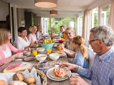 Landal Landgoed 't Loo - Camping Oldebroek