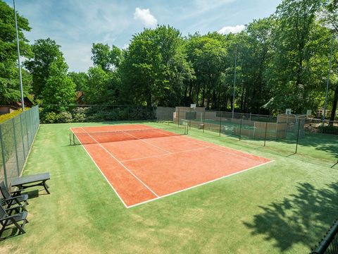 Landal Landgoed 't Loo - Camping Oldebroek