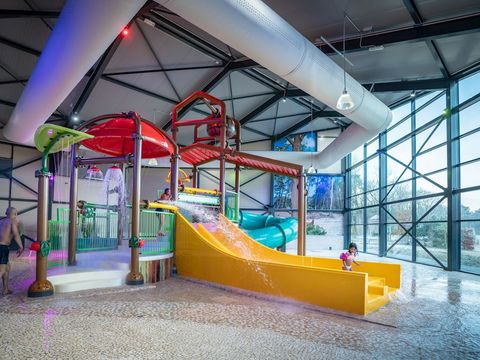 Landal Landgoed 't Loo - Camping Oldebroek