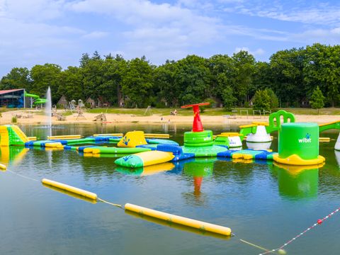 Landal Landgoed 't Loo - Camping Oldebroek