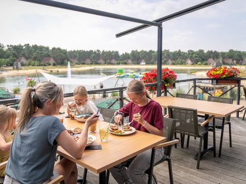 Landal Landgoed 't Loo - Camping Oldebroek