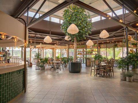 Landal Landgoed 't Loo - Camping Oldebroek