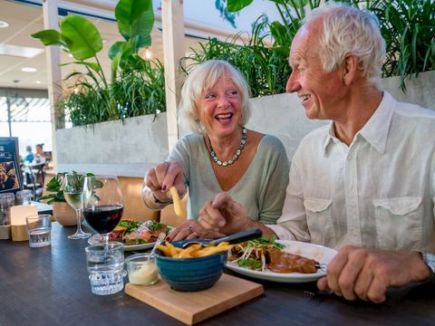 Landal Landgoed 't Loo - Camping Oldebroek