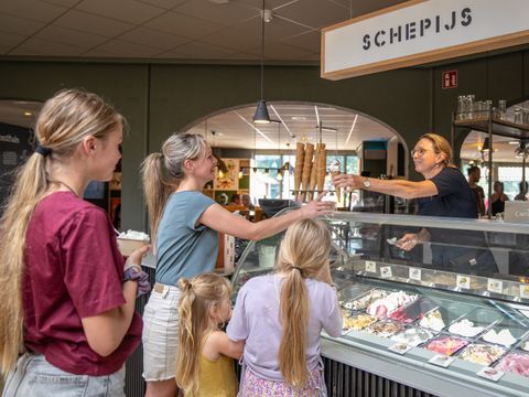 Landal Landgoed 't Loo - Camping Oldebroek