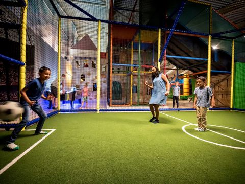 Landal Rabbit Hill - Camping Apeldoorn - Image N°2