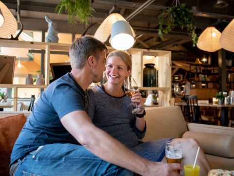 Landal Rabbit Hill - Camping Apeldoorn