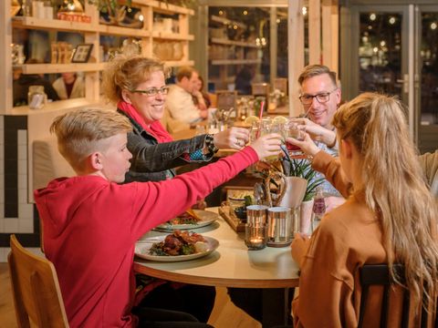 Landal Rabbit Hill - Camping Apeldoorn