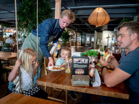 Landal Rabbit Hill - Camping Apeldoorn