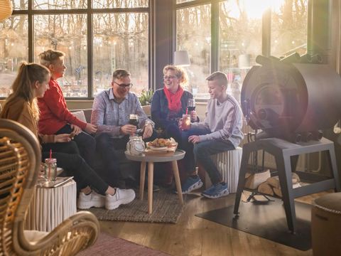 Landal Rabbit Hill - Camping Apeldoorn