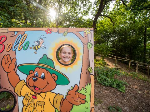 Landal Rabbit Hill - Camping Apeldoorn